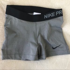 Nike Pro Shorts